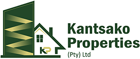 Kantsako Properties, Logo