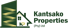 Kantsako Properties, Estate Agency Logo