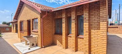 House For Sale in Mamelodi, Mamelodi