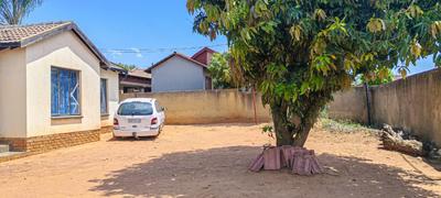 House For Sale in Mahube Valley, Mamelodi